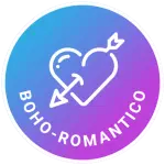 Boho-Romantico