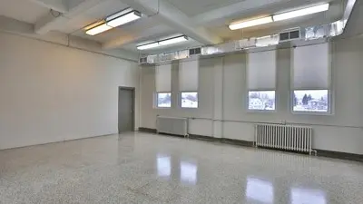 Salle Dominique-Julien